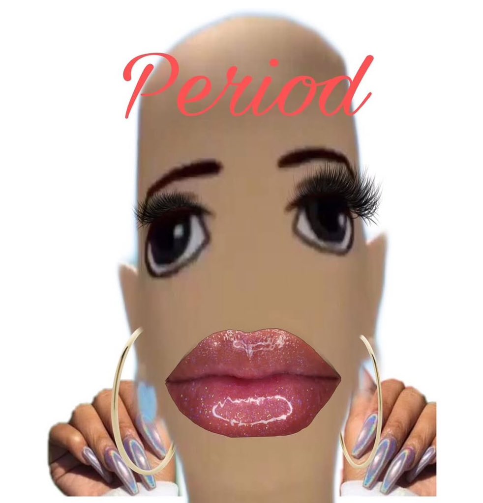 yiohuo's tweet photo. if i say this is good for you, so it is. i said it and periodt. 💅 https://t.co/t6XtJTM9pt