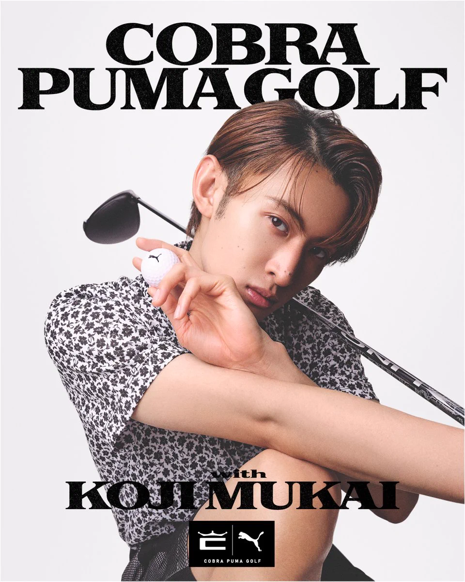 PUMA JAPAN on X: 