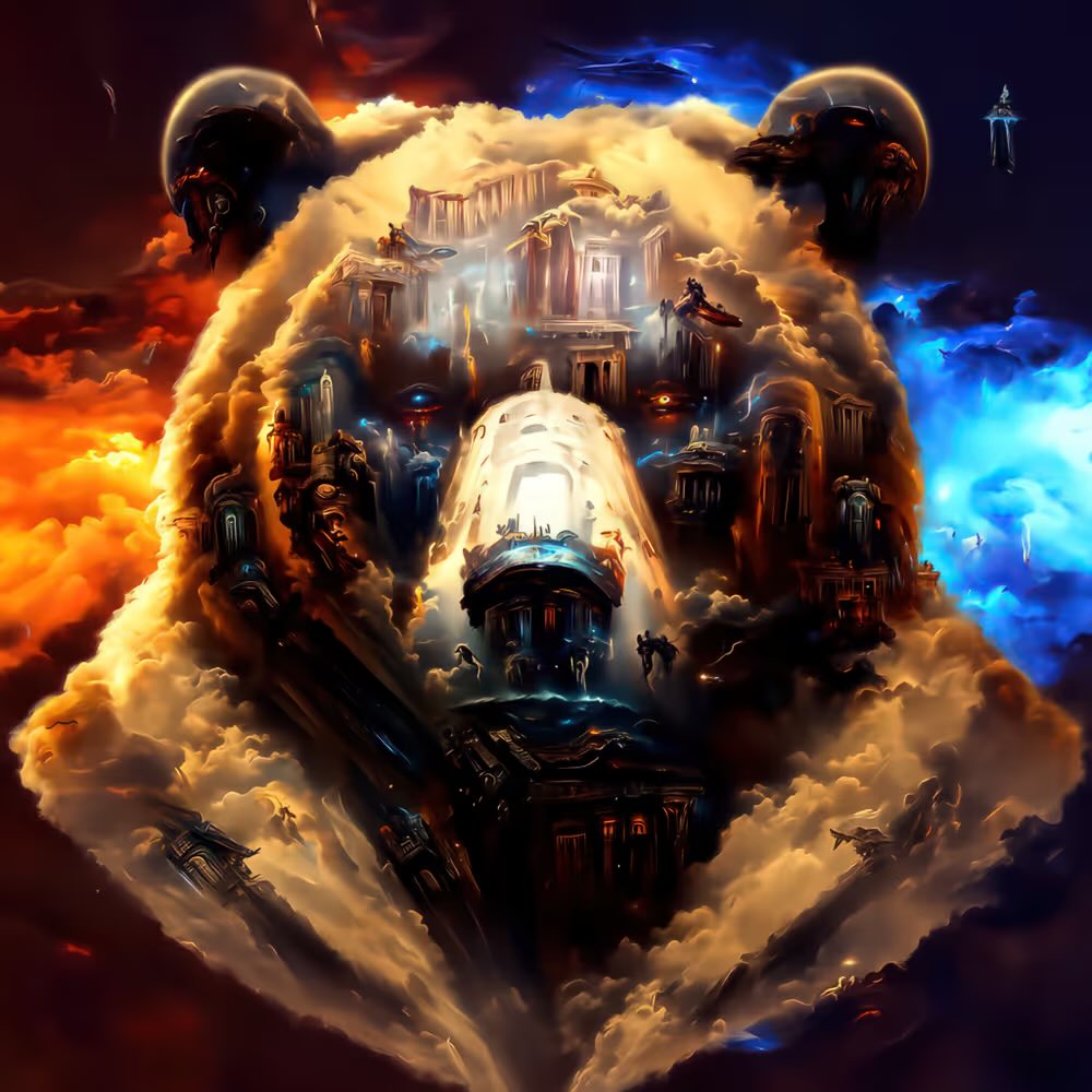 Netwalker.eth 🇲🇽🪐 (@netwalkerxyz) on Twitter photo A lot of posts of the <a href="/bearandbullnft/">The Bear And Bull NFT</a> community had said so, it’s the moment to get your hands on an Alpha Pass. That will be the key to some great raffles.
There are only 3 for sale now.
PS This are mine. Sorry. A lot of posts of the <a href="/bearandbullnft/">The Bear And Bull NFT</a> community had said so, it’s the moment to get your hands on an Alpha Pass. That will be the key to some great raffles.
There are only 3 for sale now.
PS This are mine. Sorry.