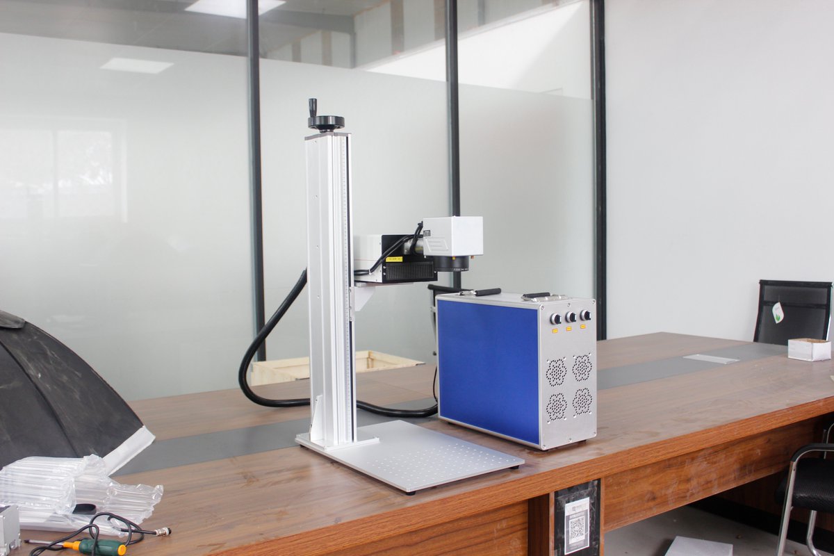 kayaUnitek's tweet image. UV marking machine, fast marking speed, good marking quality and excellent effect
Mob: +86 15020882141 (WhatsApp/Wechat)
E-mail: sale07@uniteklaser.com
Official Website: uniteklaser.com
#uniteklaser #markingmachine