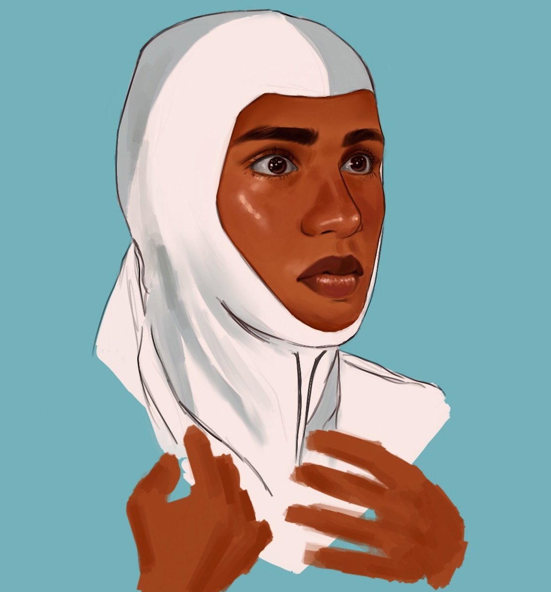 hamiltomega's tweet image. can we pretend that i finished this