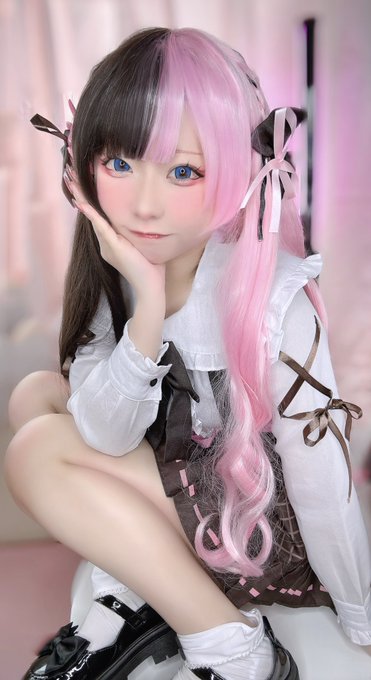 コスプレイヤーしほなのTwitter画像20
