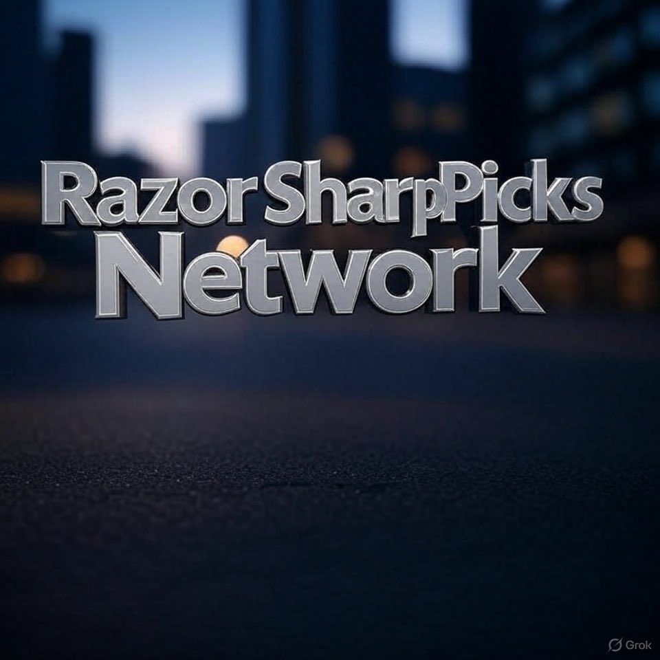 RazorSharpPicks-CASH IT🪒 🟩 (@razorsharppicks) on Twitter photo BIG DAY on The RazorSharpPicks Network tomorrow:
🐎12:15pm: Racing with Razor
youtube.com/live/bDmy5ZHgr…
🐎4:45pm: Racing with Keith <a href="/Eacheverystride/">Keith-Each and Every Stride</a>
youtube.com/live/c0rm4X5fs…
🏀8:15pm: LIVE NBA Finals game 1 Bet Stream/Watch Party with <a href="/SportsMoneyWins/">Sports Money Network</a>!
youtube.com/live/14DskNMQY… BIG DAY on The RazorSharpPicks Network tomorrow:
🐎12:15pm: Racing with Razor
youtube.com/live/bDmy5ZHgr…
🐎4:45pm: Racing with Keith <a href="/Eacheverystride/">Keith-Each and Every Stride</a>
youtube.com/live/c0rm4X5fs…
🏀8:15pm: LIVE NBA Finals game 1 Bet Stream/Watch Party with <a href="/SportsMoneyWins/">Sports Money Network</a>!
youtube.com/live/14DskNMQY…