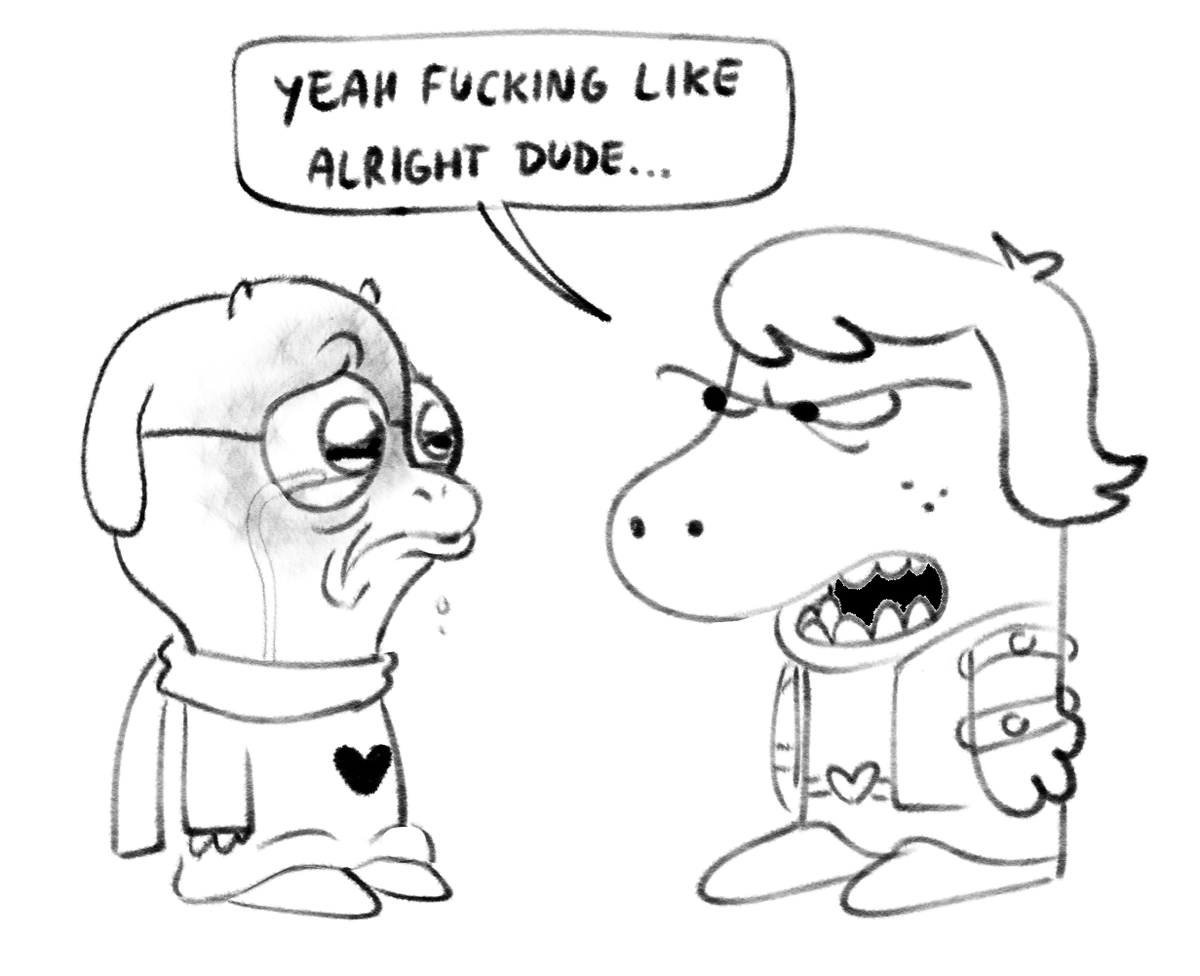 Davestoons (@cooliodavid) on Twitter photo 