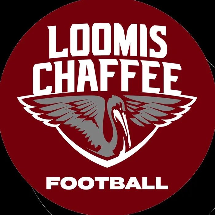 Loomis Chaffee Football (@loomisfootball) on Twitter photo 🚨Pelicans @ Prospect Camps-6/5🚨
<a href="/TraeFord2028/">Trae Ford</a>, <a href="/PayFlint11/">Payton Flint</a>, <a href="/strandjackson1/">Jackson Strand</a> ➡️ <a href="/CuseFootball/">Syracuse Football</a>
<a href="/Ben_Curtis55/">Ben Curtis</a>, <a href="/d_onyemakonor/">Daniel Onyemakonor</a>, <a href="/Djsmithjr10/">Dwight Smith Jr.</a> ➡️ <a href="/FORDHAMFOOTBALL/">Fordham Football</a> 🚨Pelicans @ Prospect Camps-6/5🚨
<a href="/TraeFord2028/">Trae Ford</a>, <a href="/PayFlint11/">Payton Flint</a>, <a href="/strandjackson1/">Jackson Strand</a> ➡️ <a href="/CuseFootball/">Syracuse Football</a>
<a href="/Ben_Curtis55/">Ben Curtis</a>, <a href="/d_onyemakonor/">Daniel Onyemakonor</a>, <a href="/Djsmithjr10/">Dwight Smith Jr.</a> ➡️ <a href="/FORDHAMFOOTBALL/">Fordham Football</a>