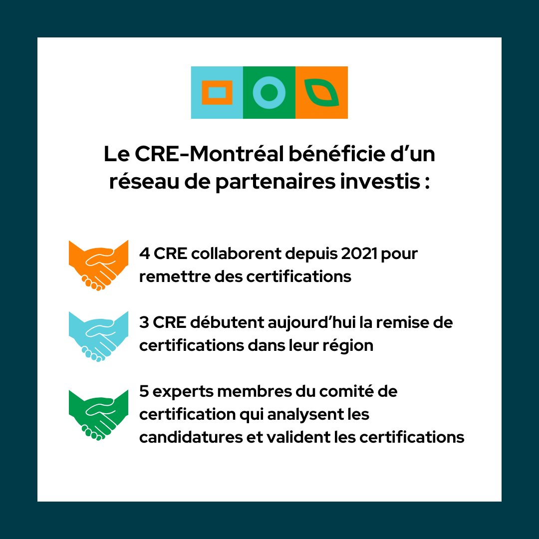 CRE-Montréal tweet media