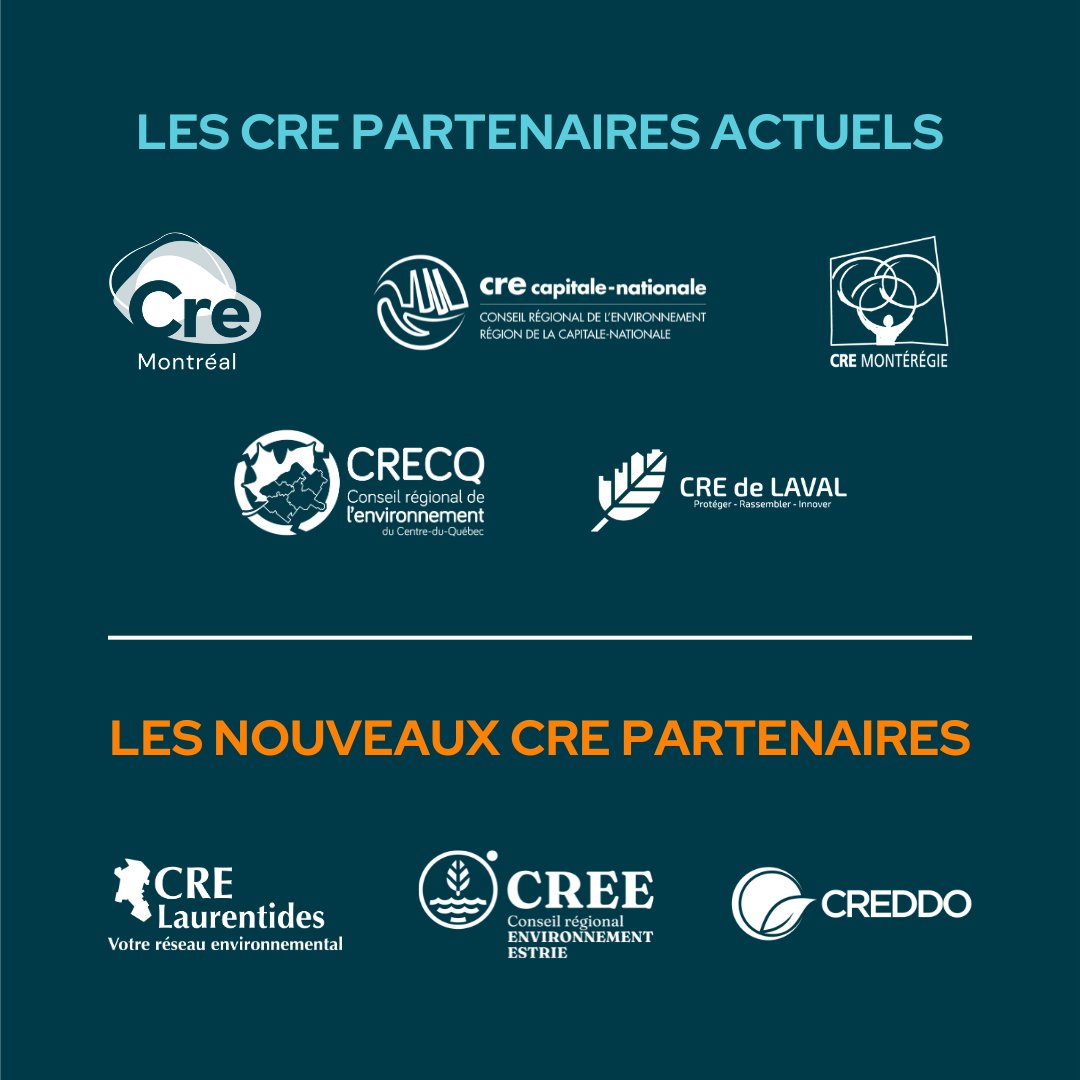 CRE-Montréal tweet media