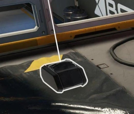 Everyone should start the game with this in their inventory in Apex Legends