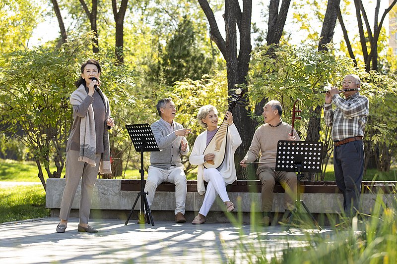 DiarioPovo's tweet image. Oferta de lares para #idosos surgem para atender às necessidades das famílias chinesas
portuguese.people.com.cn/n3/2025/0605/c…