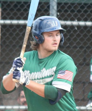 TriCounty Baseball League tweet media