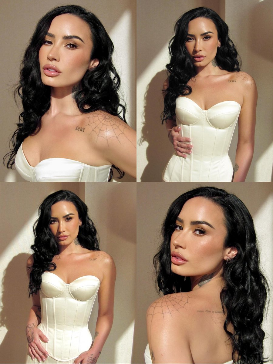 DEMI LOVATO EXCUSE ME?