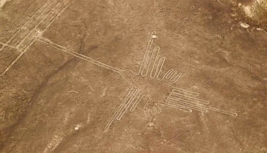 UNMSM_'s tweet image. 🚨 Rechazo al recorte de área en las Líneas de Nazca 🏛️

El docente Pieter Van Dalen rechazó la decisión del Ministerio de Cultura de reducir 2.400 km2 de área de reserva de las Líneas de Nazca.

🛑 Advierte grave riesgo para el patrimonio y el turismo del país.

🔗 Entérate más:…