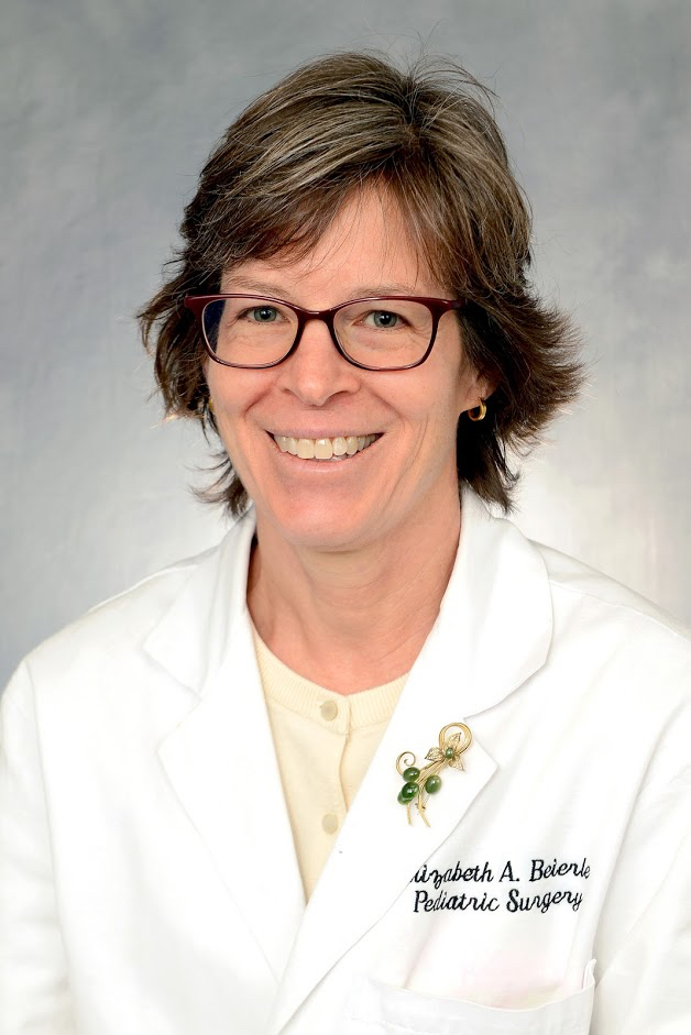 Congratulations to Dr. Elizabeth A. Beierle, who has been named Distinguished Professor in the UAB Department of Surgery!

🖥️ Read more about the distinguished professorship here: bit.ly/3SUEXQx.