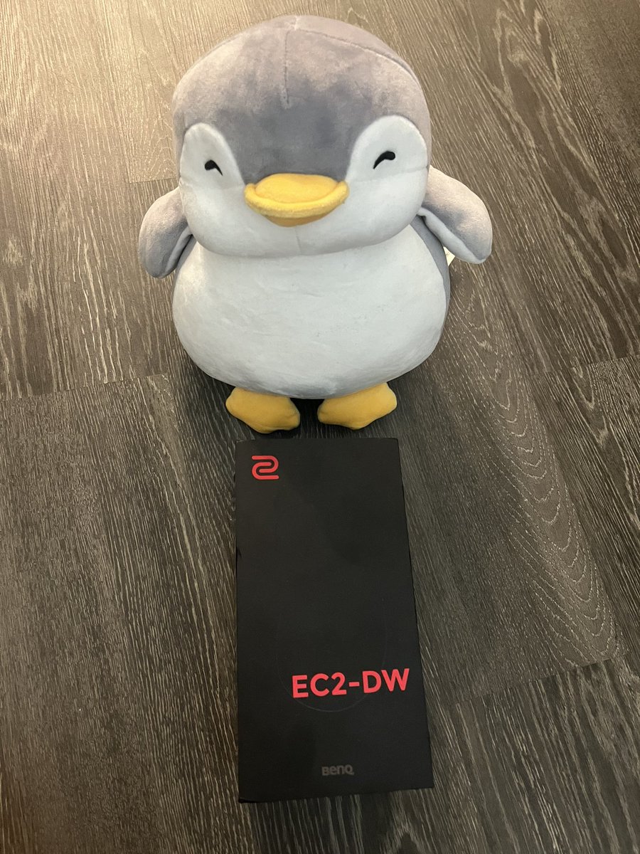icyJL's tweet photo. I was able to try Zowie’s new EC2-DW and it is one of the best mice on the market. If you are an ergo mouse enjoyer then you should give this mouse a try 💯
Here is the link - https://t.co/Pq4wsRWPOW
#ShapeYourShot #EC2DW https://t.co/SYCQ4GAfzt