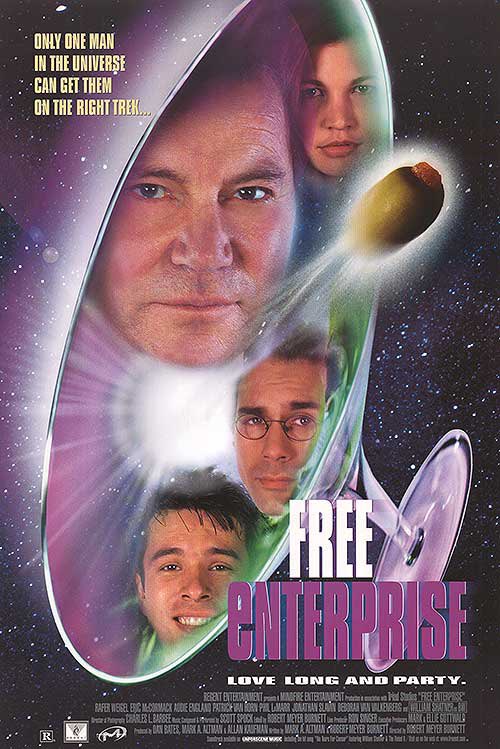 Ken Lowenberg π (@klowenberg) on Twitter photo In 1998, on this date, just three days after my 30th birthday, we got one of the most oddly glorious gifts any Trek fan could ask for β and relate toβ courtesy of <a href="/markaaltman/">Mark A. Altman *</a> and <a href="/RMBee/">Robert Meyer Burnett, Viceroy of Verisimilitude</a>. And of course <a href="/WilliamShatner/">William Shatner</a>. In 1998, on this date, just three days after my 30th birthday, we got one of the most oddly glorious gifts any Trek fan could ask for β and relate toβ courtesy of <a href="/markaaltman/">Mark A. Altman *</a> and <a href="/RMBee/">Robert Meyer Burnett, Viceroy of Verisimilitude</a>. And of course <a href="/WilliamShatner/">William Shatner</a>.
