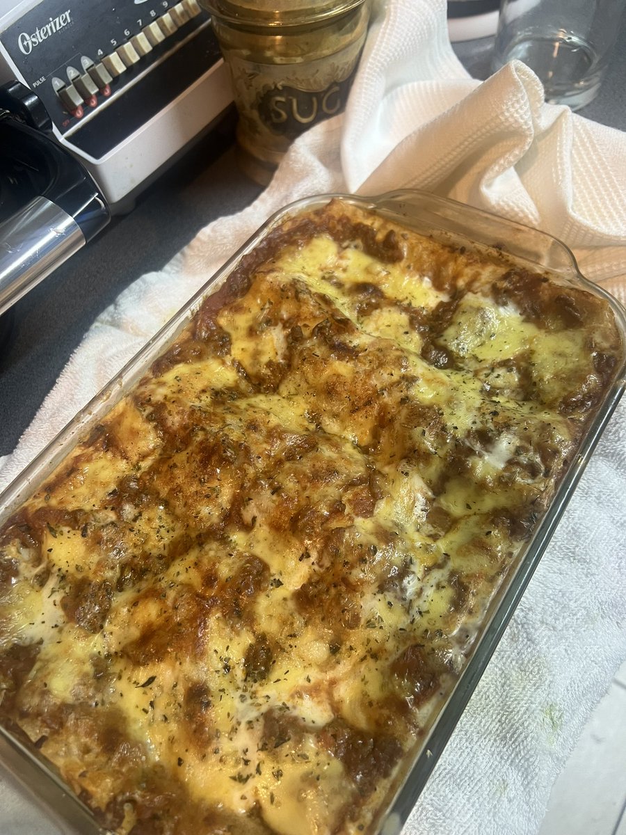 Así quedó 👌👩🏻‍🍳