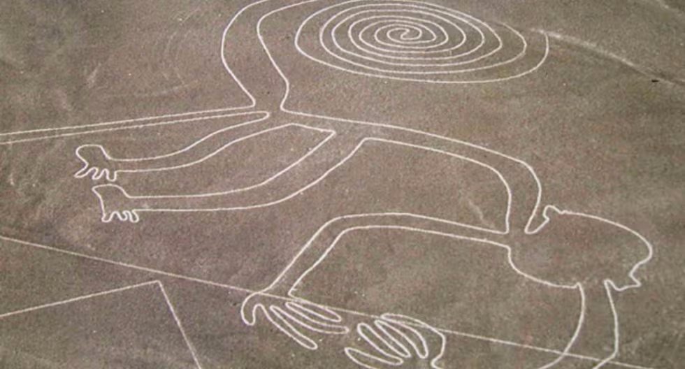 UNMSM_'s tweet image. 🚨 Rechazo al recorte de área en las Líneas de Nazca 🏛️

El docente Pieter Van Dalen rechazó la decisión del Ministerio de Cultura de reducir 2.400 km2 de área de reserva de las Líneas de Nazca.

🛑 Advierte grave riesgo para el patrimonio y el turismo del país.

🔗 Entérate más:…