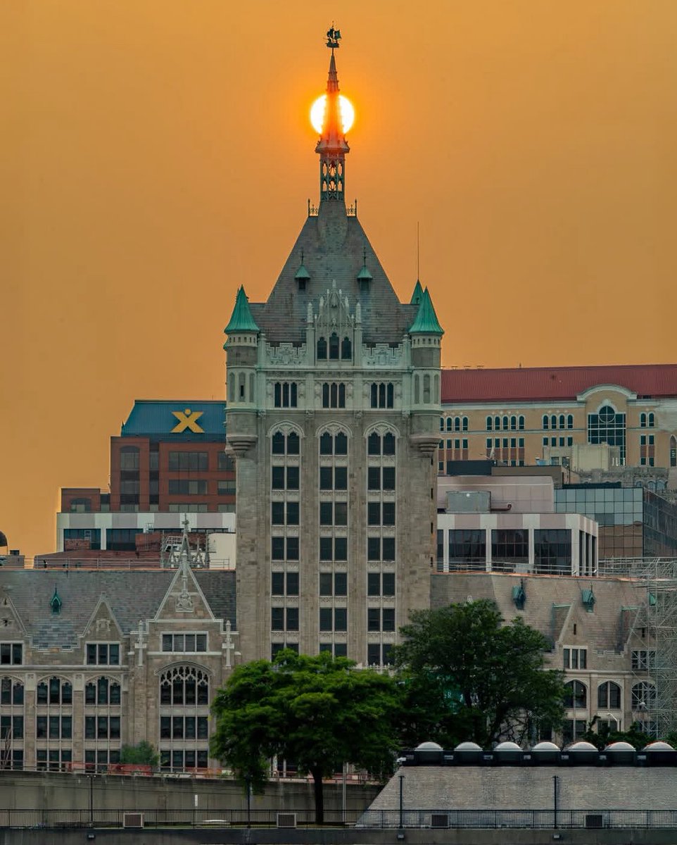Goodnight, Albany ☀️

📸: davemac02

#albanyny #aroundalbany #upstateny