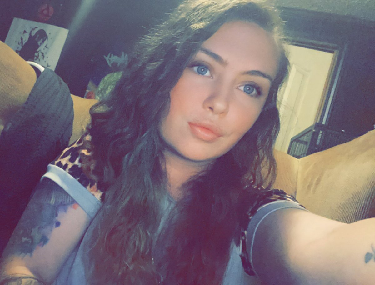 KaylaCa46660723's tweet photo. Follow my TikTok, I’m on it more! Kaylababy384 https://t.co/z0PF0u9q3h