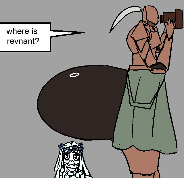 suggested by a friend