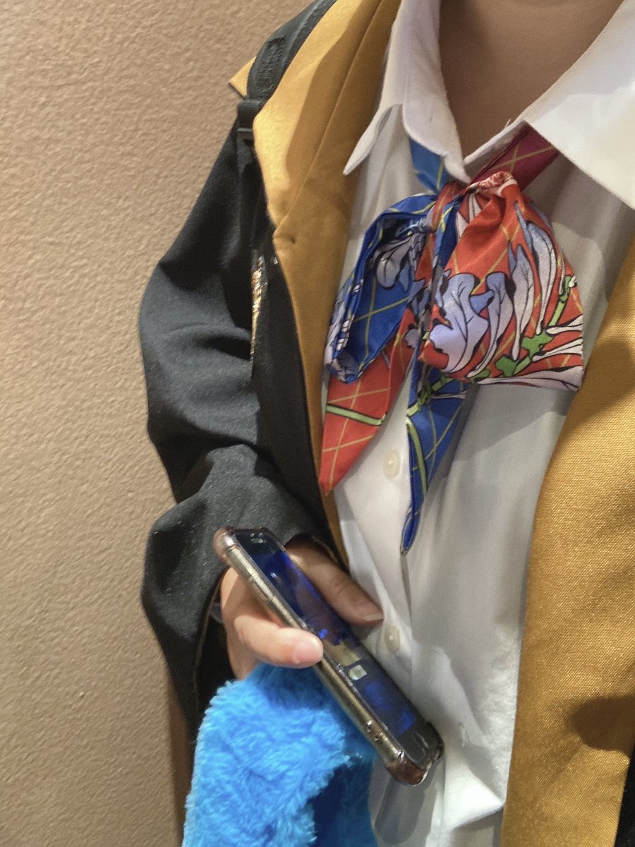 Lie_bekun's tweet photo. 推しのグッズを身につけてると言うだけでテンションがageですね⤴︎⤴︎ https://t.co/QNAxQ1mj8k