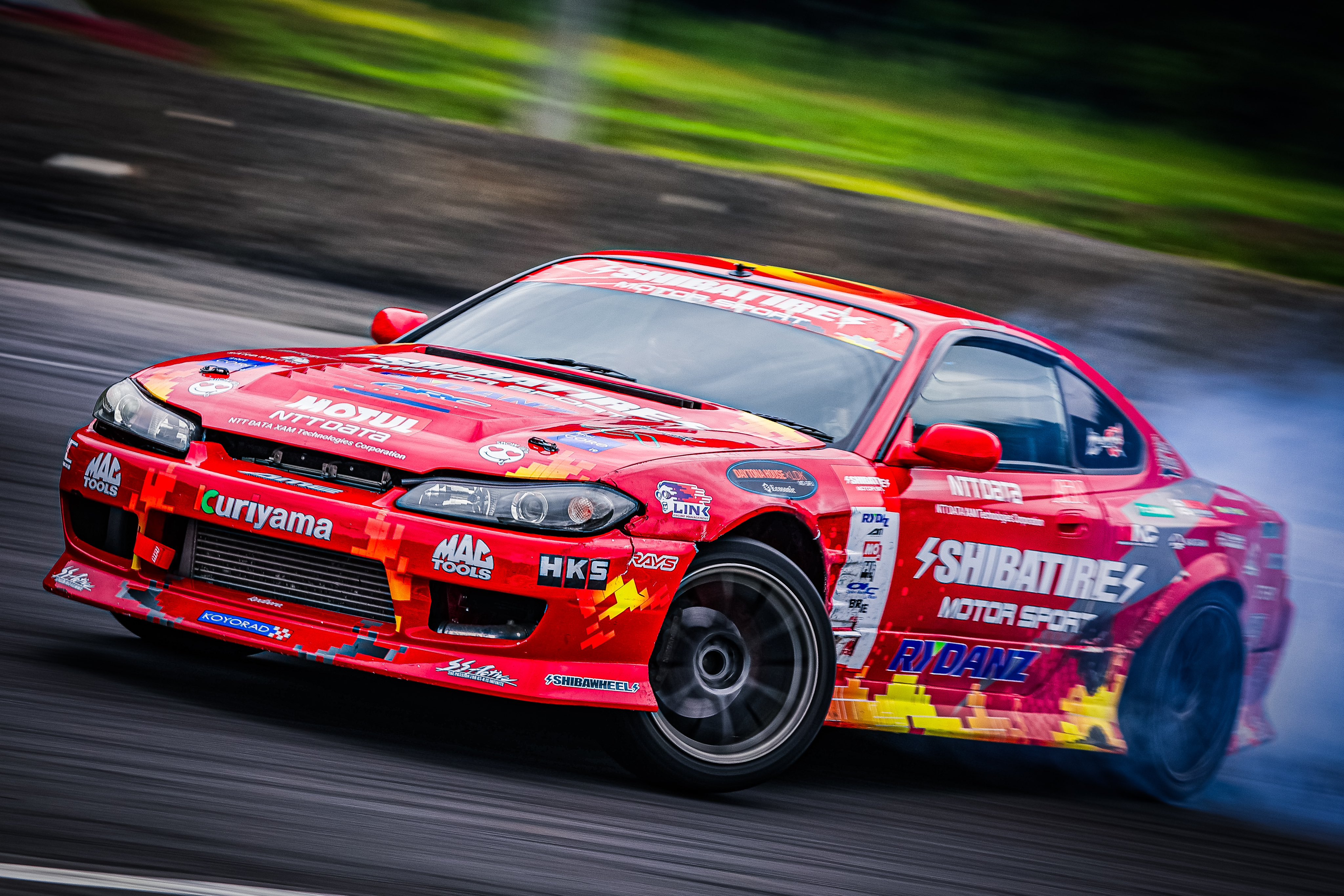SHIBATARACINGTEAM - অনুসন্ধান / X