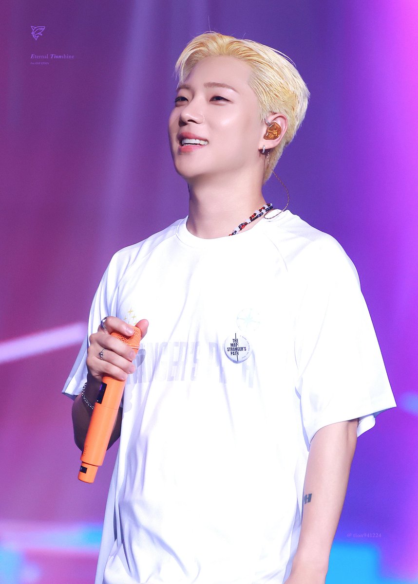 250531 THE MAP:STRANGER'S PATH CON 
행복기니야🪽
#ONF #온앤오프 #이션 #ETION