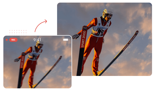 AnvSoft's tweet image. Tried this online tool to fix shaky videos — and wow, it actually works. One click, super easy, no download needed.
Highly recommend if your hands are as shaky as mine 😂
👉 any-video-converter.com/ai-tools/video…

#VideoEditingTools #anvsoft