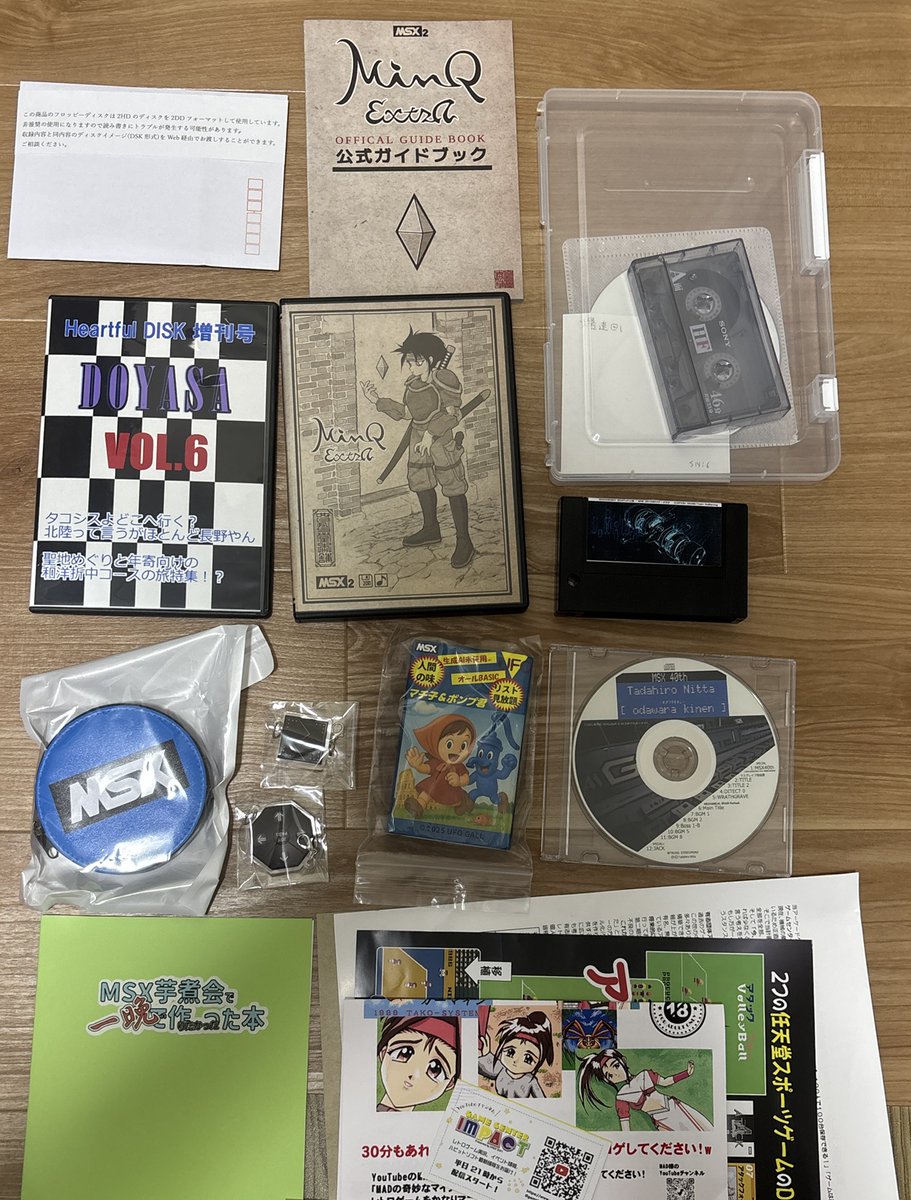 ぐ*ん様 当時モノ　MSX2 スクランブルフォーメーション　ケース説明書のみ　1 ぐ*ん様 当時モノ MSX2 スクランブルフォーメーション ケース