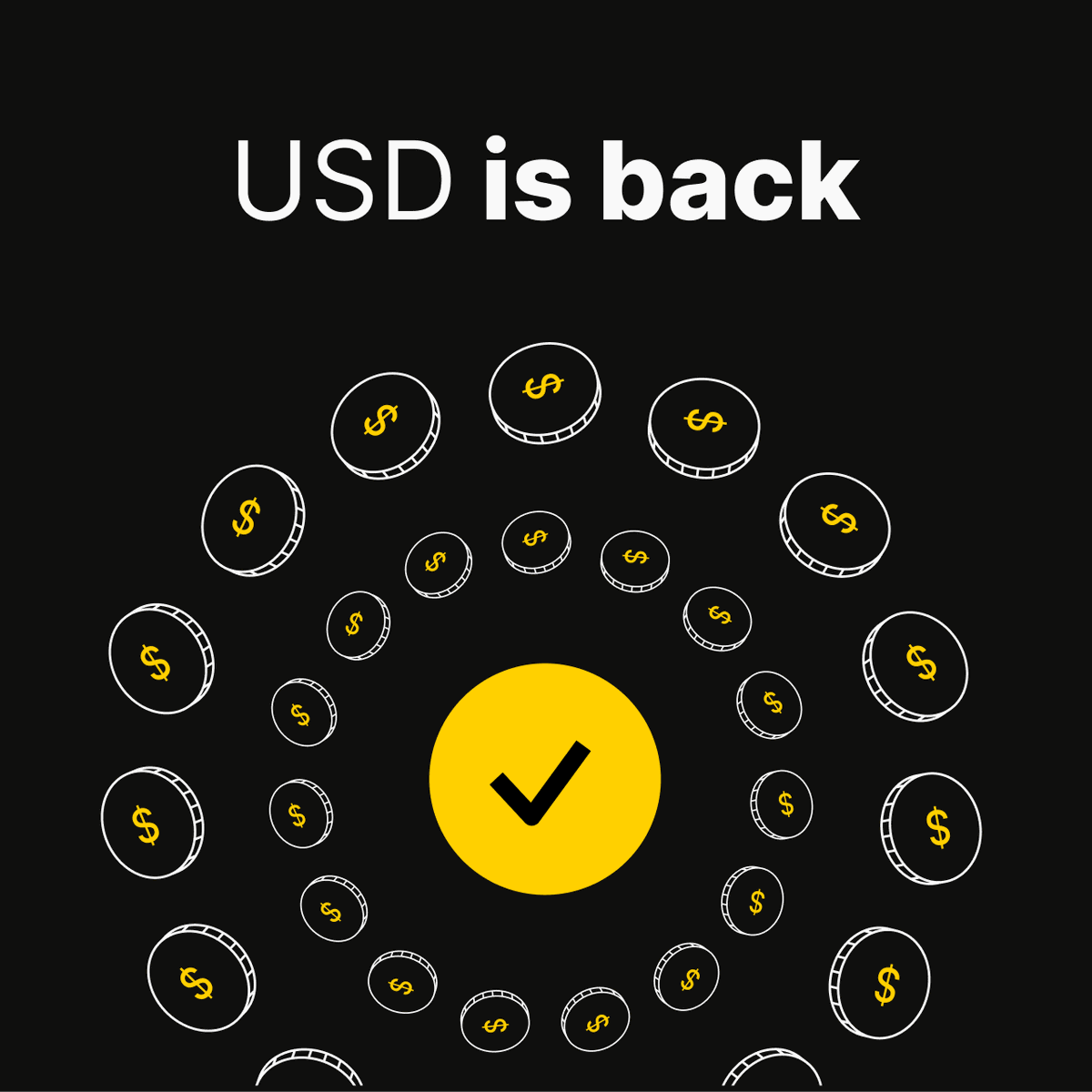 Binance.US 🇺🇸 tweet media