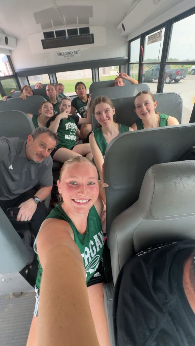 Good First day of Summer League in Lincoln‼️ 

Competed 😤 and got better📈

#hardworkwillpayoff