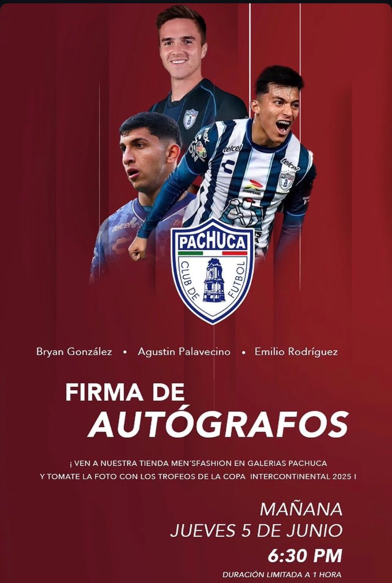 JAJA a Palavecino ya lo estan ocupando para dar autógrafos 🥹😌