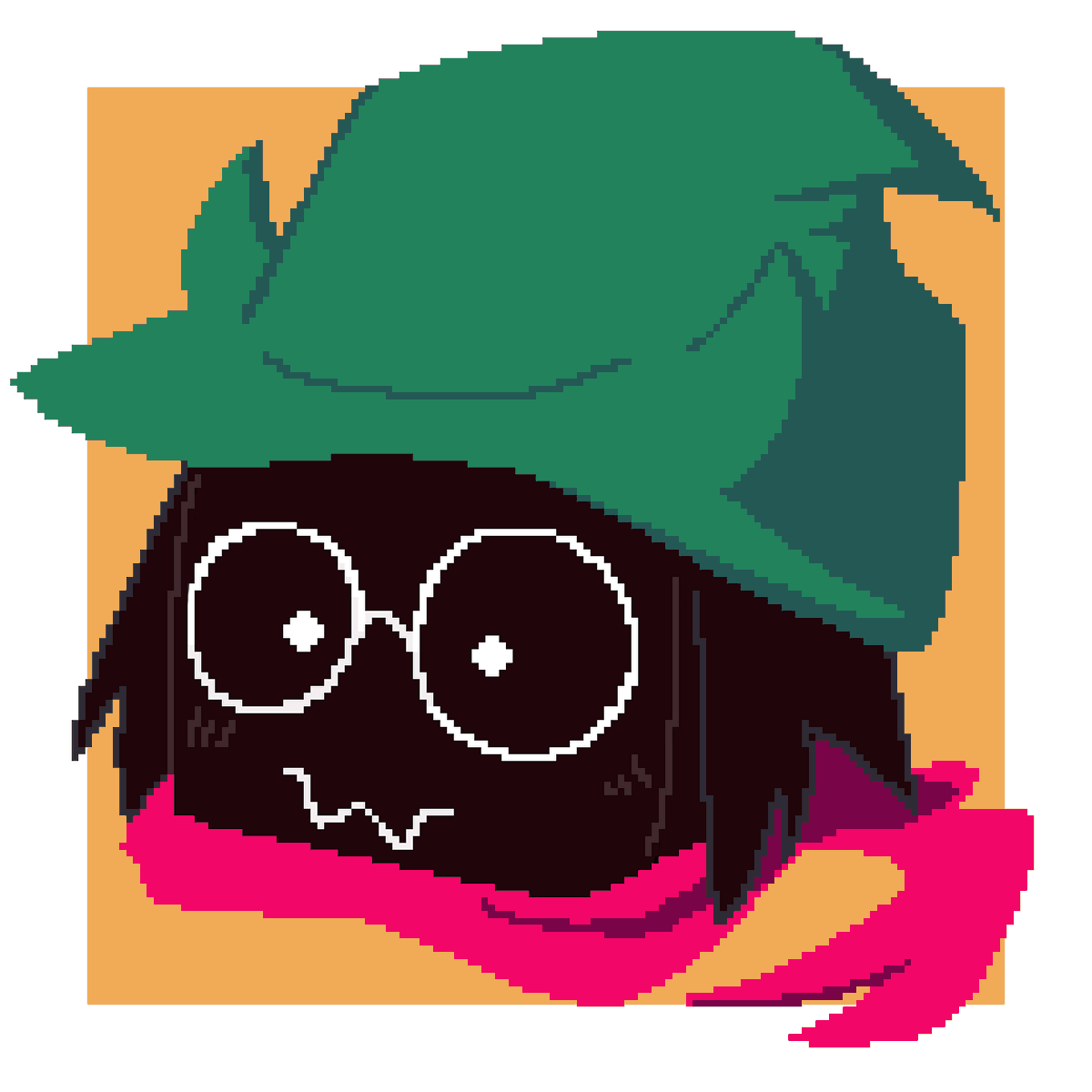 WARNING: DELTARUNE CH. 3 SPOILERS!!!