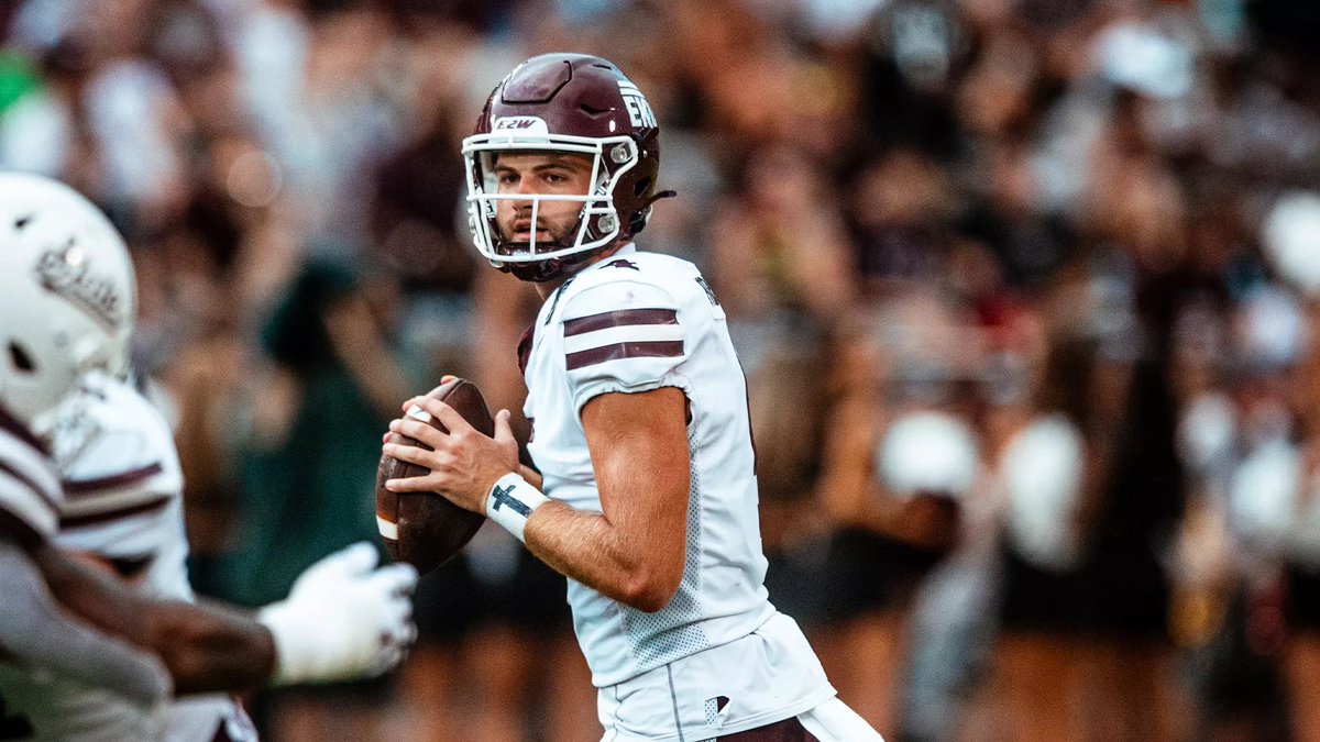 Chase Bell (@iamchasebell15) on Twitter photo After a great camp and talking with <a href="/Maxwe11EKU/">Maxwell Smith</a> I am blessed to receive my 2nd D1 offer by Eatsern Kentucky University!
<a href="/SouthWarrenFB/">South Warren FB</a> <a href="/elite360recruit/">ELITE 360 Recruiting</a> <a href="/TomLoy247/">Tom Loy</a> <a href="/ChadSimmons_/">ChadSimmons</a> <a href="/RivalsFriedman/">Adam Friedman</a> <a href="/adamgorney/">Adam Gorney</a> <a href="/On3Recruits/">On3 Recruits</a> <a href="/drew_toennies/">Drew Toennies</a> <a href="/On3Recruits/">On3 Recruits</a> <a href="/247recruiting/">247Sports Recruiting</a> <a href="/LippertScouting/">Ryan Lippert</a> After a great camp and talking with <a href="/Maxwe11EKU/">Maxwell Smith</a> I am blessed to receive my 2nd D1 offer by Eatsern Kentucky University!
<a href="/SouthWarrenFB/">South Warren FB</a> <a href="/elite360recruit/">ELITE 360 Recruiting</a> <a href="/TomLoy247/">Tom Loy</a> <a href="/ChadSimmons_/">ChadSimmons</a> <a href="/RivalsFriedman/">Adam Friedman</a> <a href="/adamgorney/">Adam Gorney</a> <a href="/On3Recruits/">On3 Recruits</a> <a href="/drew_toennies/">Drew Toennies</a> <a href="/On3Recruits/">On3 Recruits</a> <a href="/247recruiting/">247Sports Recruiting</a> <a href="/LippertScouting/">Ryan Lippert</a>
