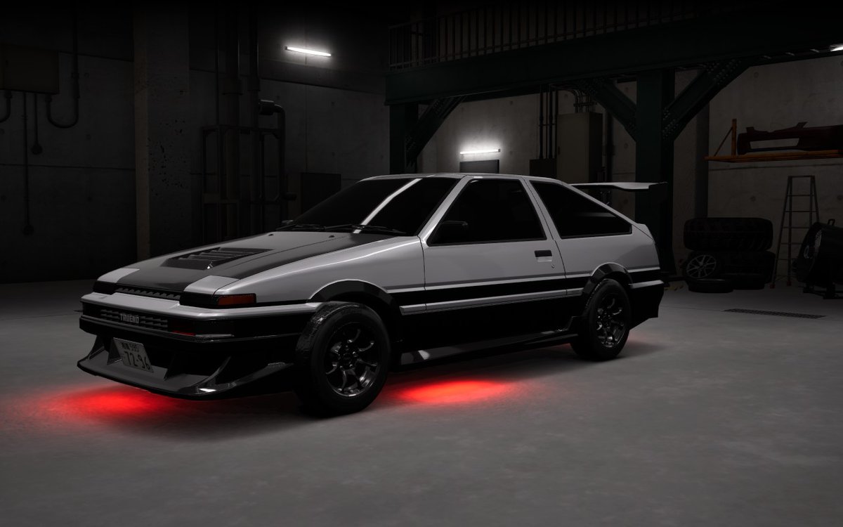 #Tokyoextremeracer #steamdeck
