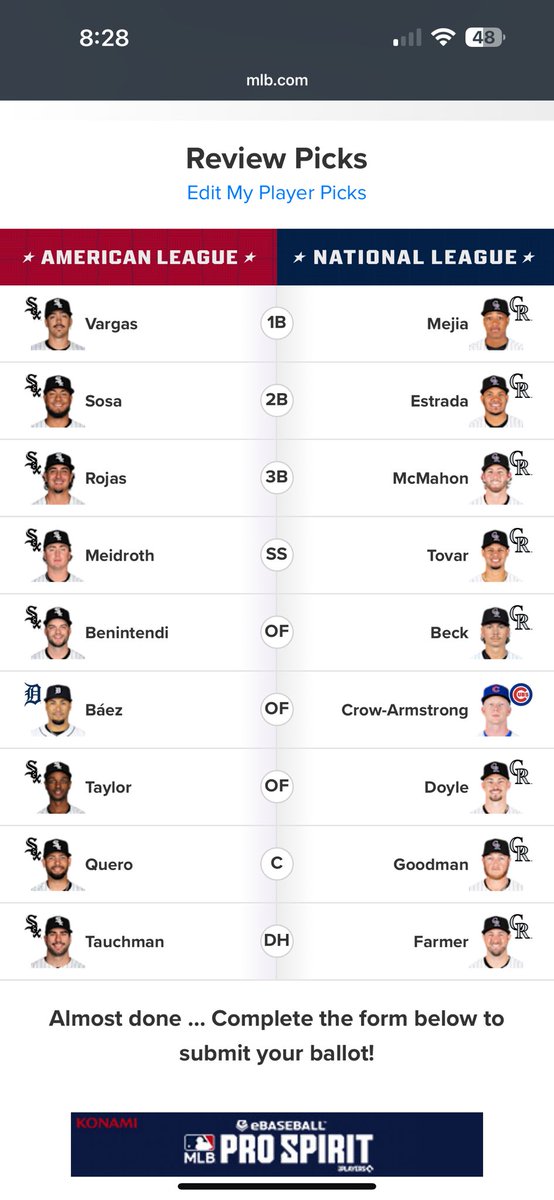 PCAenthusiast's tweet photo. Im doing my part #rockies https://t.co/Fvk3mk1oFv