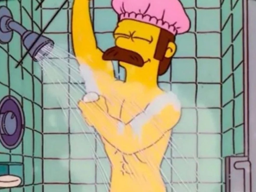 #GranHermano #GH2025
Estúpido y sensual flanders