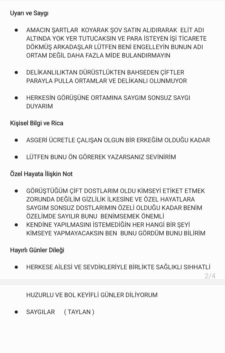 TAYLAN Tek(Olgun erkek) tweet media