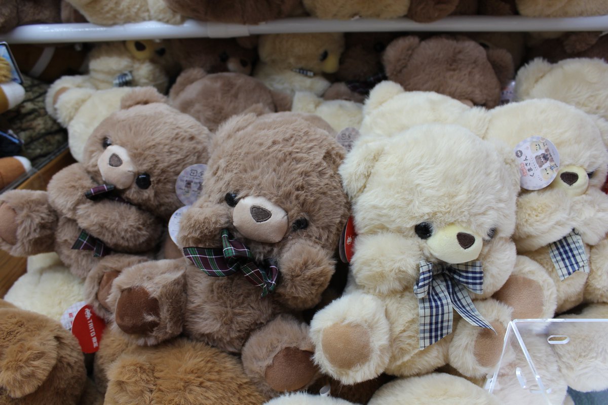 タイトー限定】○いっしょにお昼寝くまさん 冷感ブランケット付き