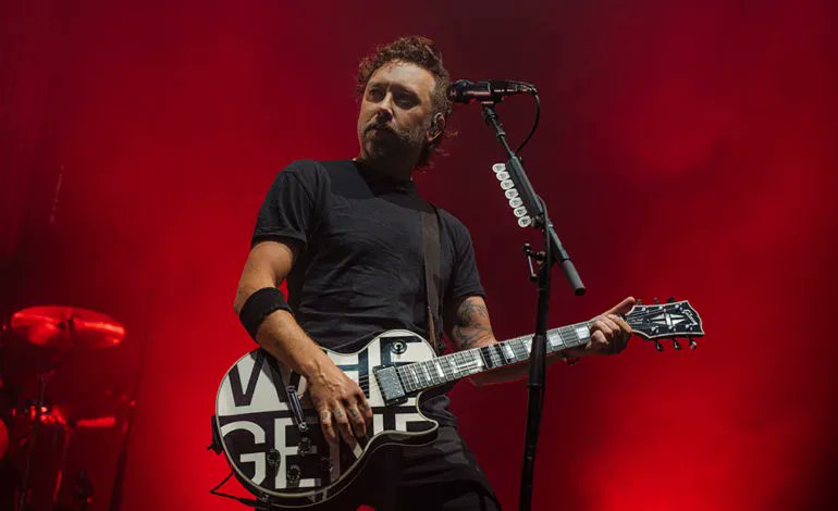 mxdwn's tweet image. .@riseagainst Announce New Album Ricochet For August 2025 Release, Shares New Single “I Want It All”

music.mxdwn.com/2025/05/28/new…

#riseagainst #ricochet #Iwantitall
