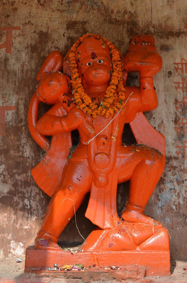 All my victories belong to you Prabhu, and all my losses are mine alone.

Bajarangabali Ki Jai 🛐🔱