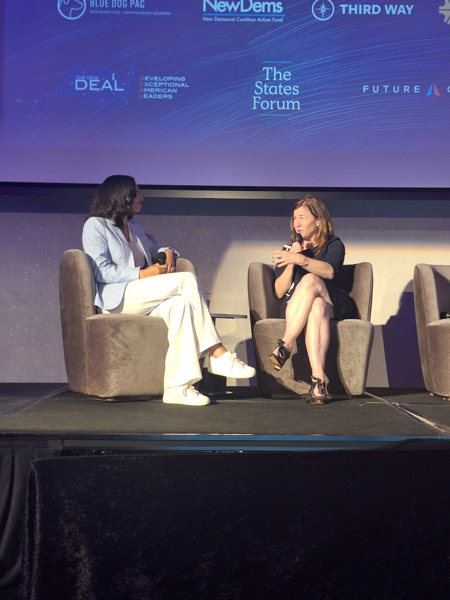 EliGold20283142's tweet photo. I also got to hear from @Tom_Suozzi @jbarro @RitchieTorres @repkmr @laurenhpope @makosloff @JakeAuch @DKThomp
They were phenomenal. We have some great congressional talent, and while I am not 100% sold on #Abundance, 2028 can be a debate of ideas. @theWelcomePAC #welcomefest https://t.co/1hm56GtyJn