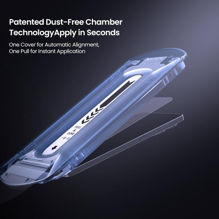 SunskyOnline's tweet image. Nillkin H+Pro Tempered Glass Screen Protector
✔ 9H Hardness - Military-grade protection
✔ 99% Clarity - Crystal clear display
✔ Oleophobic Coating - Anti-fingerprint
📱 Keep your screen like new!
🛒 bit.ly/4dKGphK
#GalaxyS25 #ScreenProtector #PhoneAccessories #Nillkin