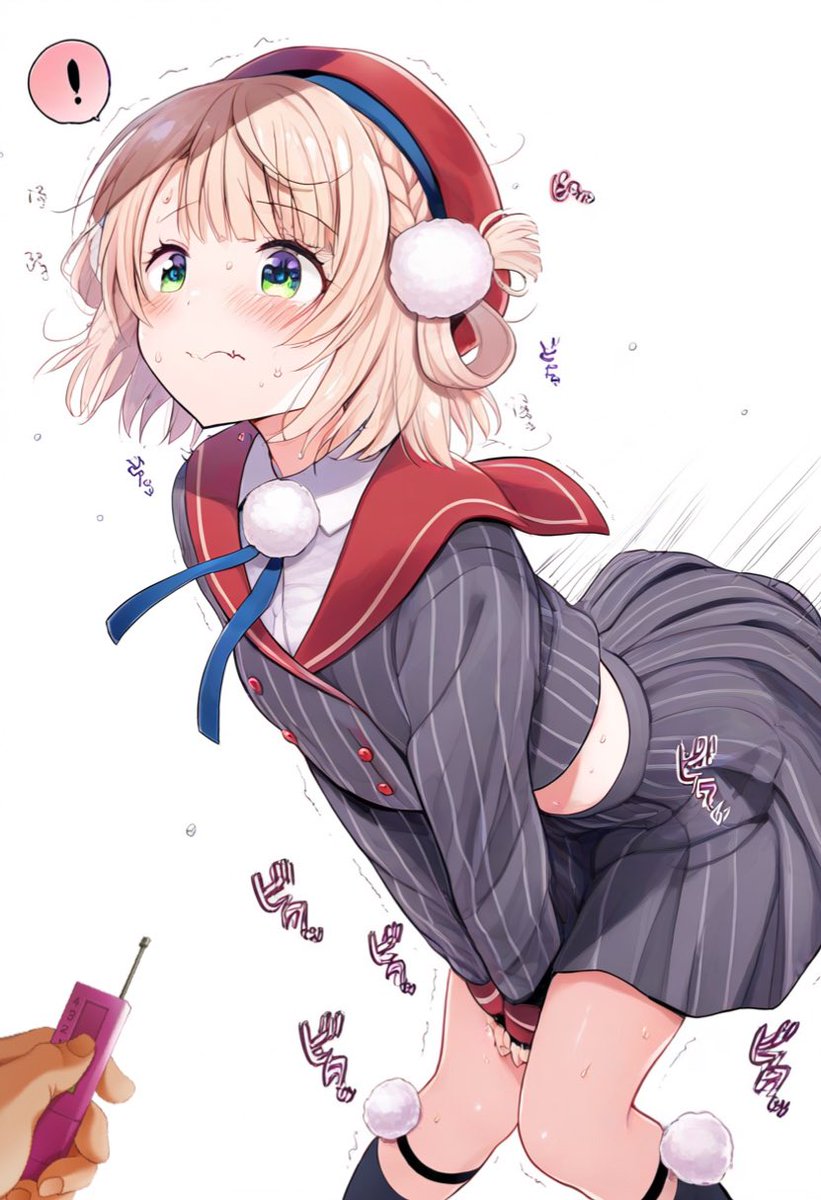 我慢シリーズ 

ういママ 