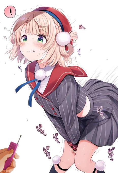 我慢シリーズ ういママ