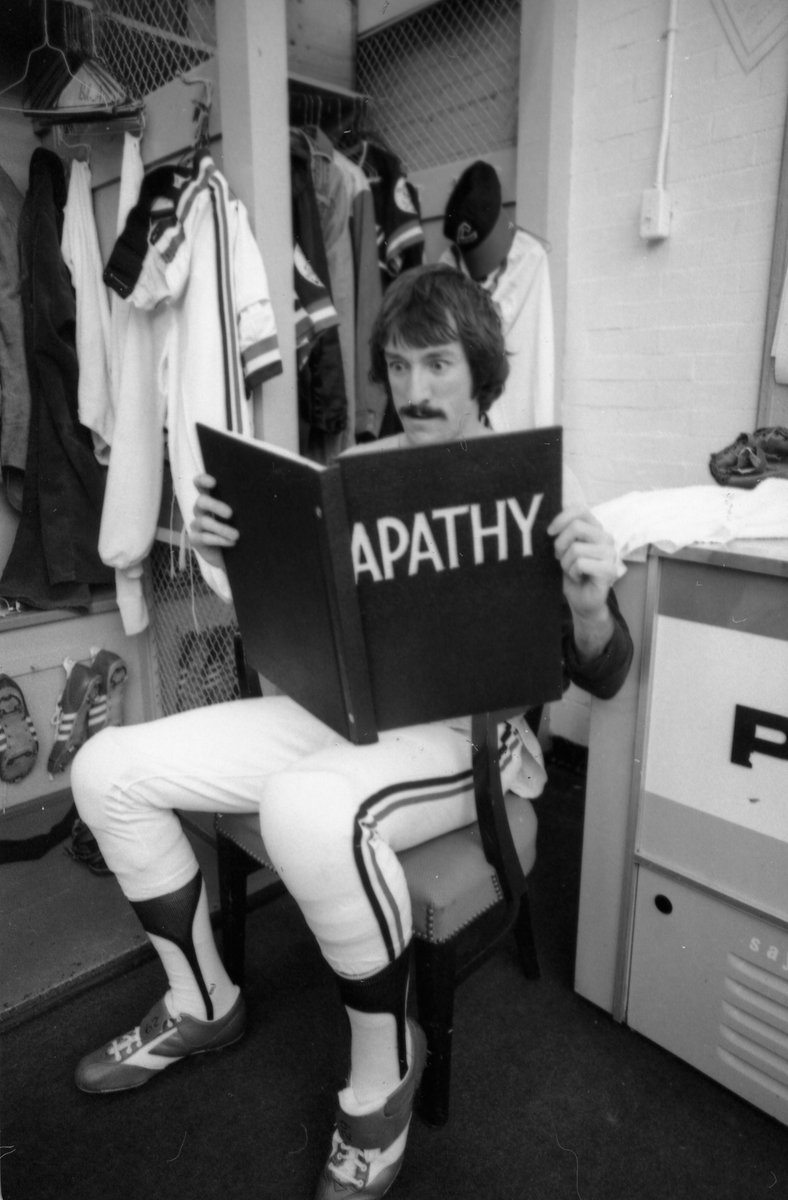 Scott Jarrett tweet media