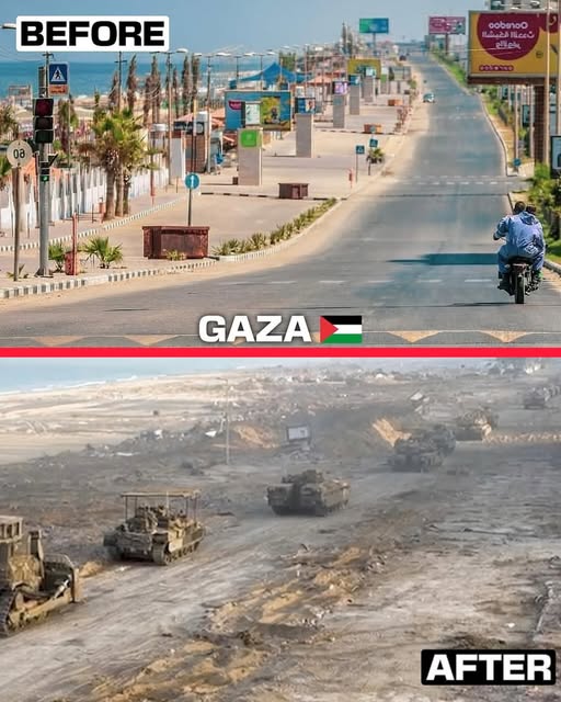 Was it worth it, Hamas? Now you have nothing. 
#Israel #Gaza #StopTerrorism #HamasisISIS #IDF #DefundtheUN #BringThemBack #October7Massacre