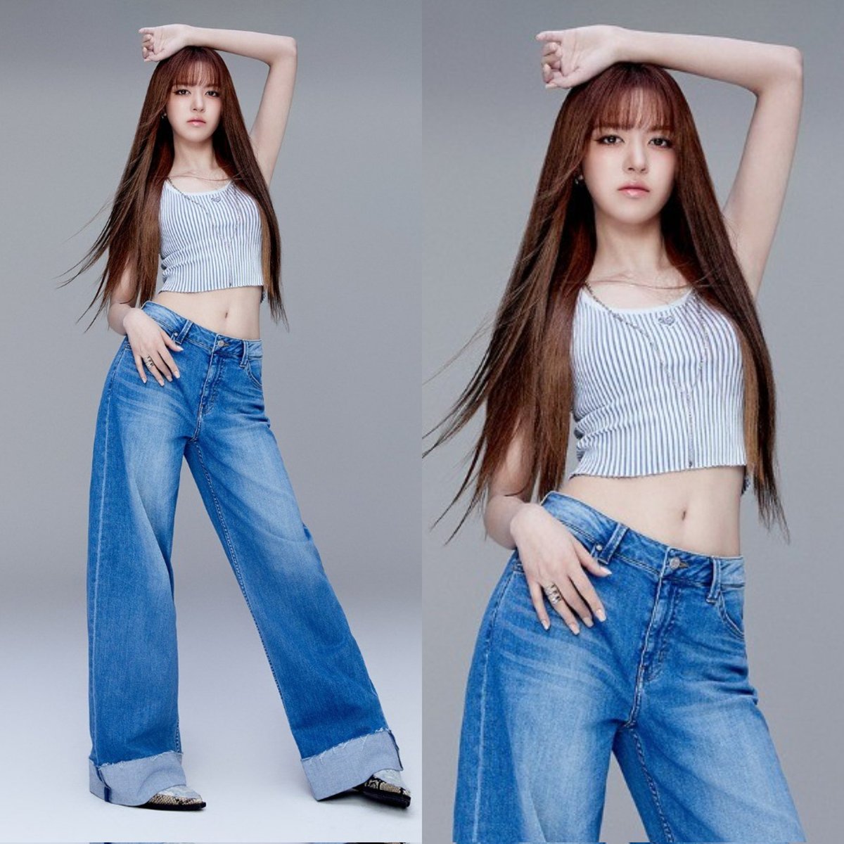 lilylibrary_'s tweet photo. LILY MORROW?????
#LILY #릴리 #NMIXX https://t.co/2ec5Nz4syx