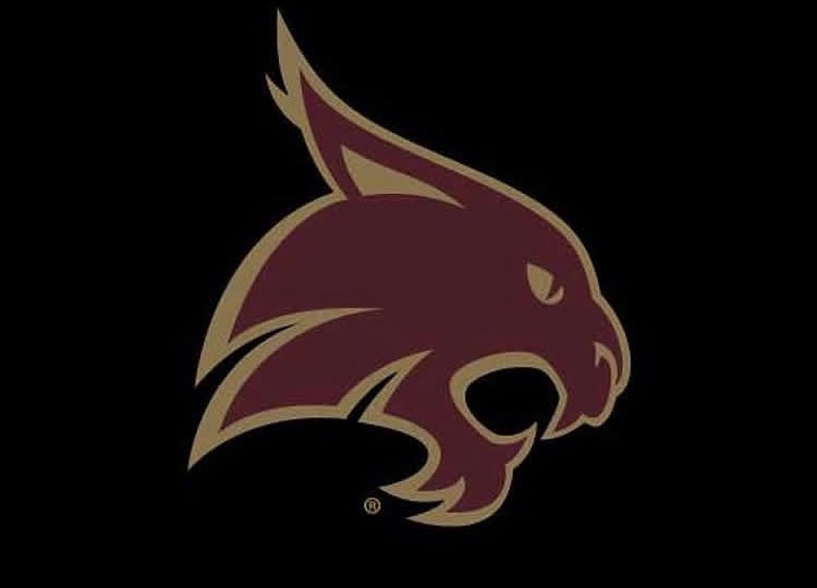 Bless And Honored To Receive and Offer From The University Of Texas State!! @joneshsfootball <a href="/TrustMyEyesO/">⭕️FFERTUNITY</a>  <a href="/CoachMart1nez/">Coach Randy Martinez</a> @247sports <a href="/TomLoy247/">Tom Loy</a>