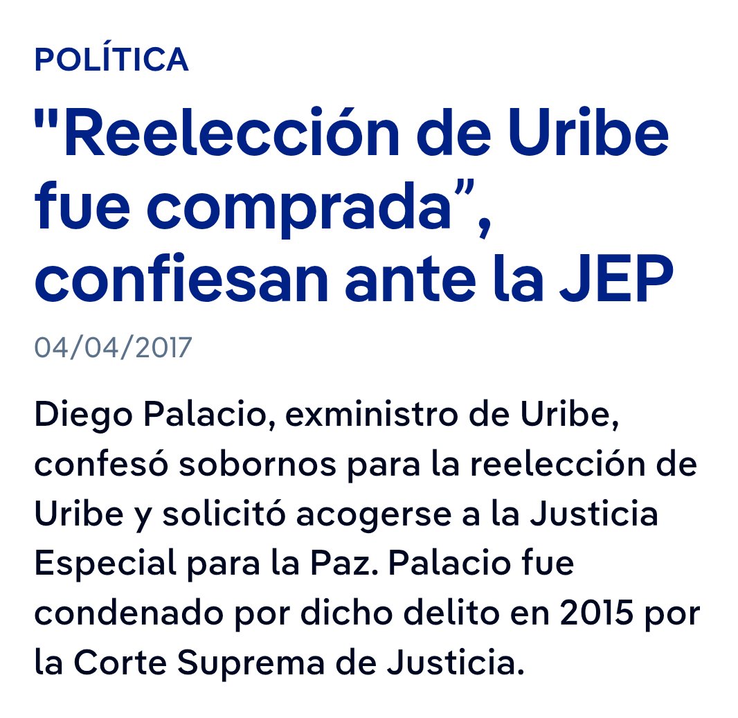 Pero Petro habla de consulta popular y toda la ratamenta se le viene encima. Y de esto NUNCA dijeron nada.